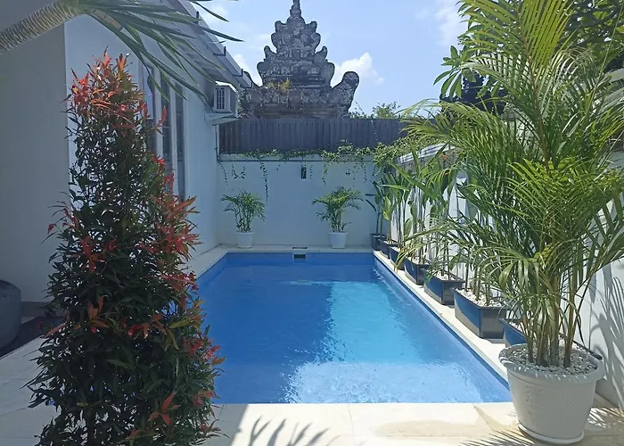 فيلة Of Course X X Canggu X Seminyak