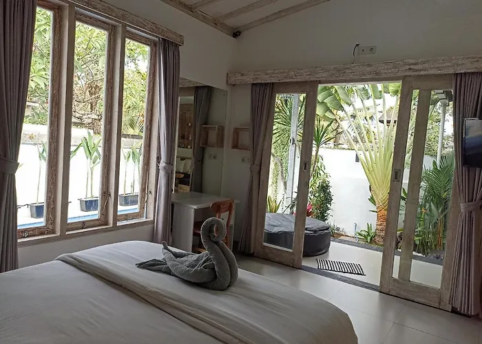 Of Course X X Canggu X Seminyak