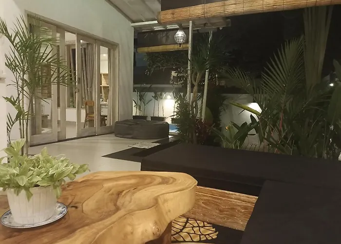 فيلة Of Course X X Canggu X Seminyak