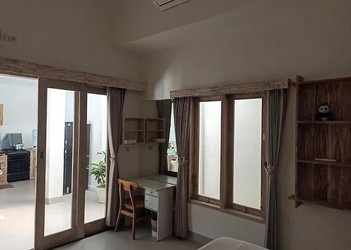 Of Course X X Canggu X Seminyak كيروبوكان