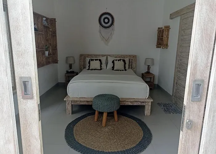 Of Course X X Canggu X Seminyak فيلة كيروبوكان