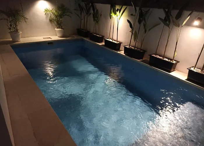 Of Course X X Canggu X Seminyak