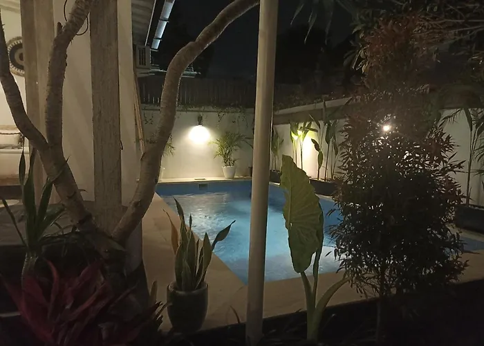 Of Course X X Canggu X Seminyak