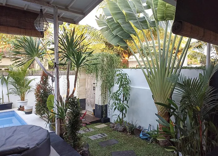 Of Course X X Canggu X Seminyak * كيروبوكان