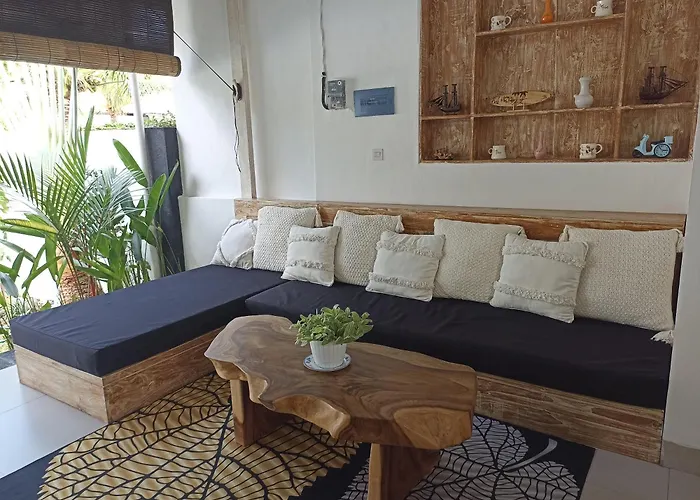 Of Course X X Canggu X Seminyak كيروبوكان
