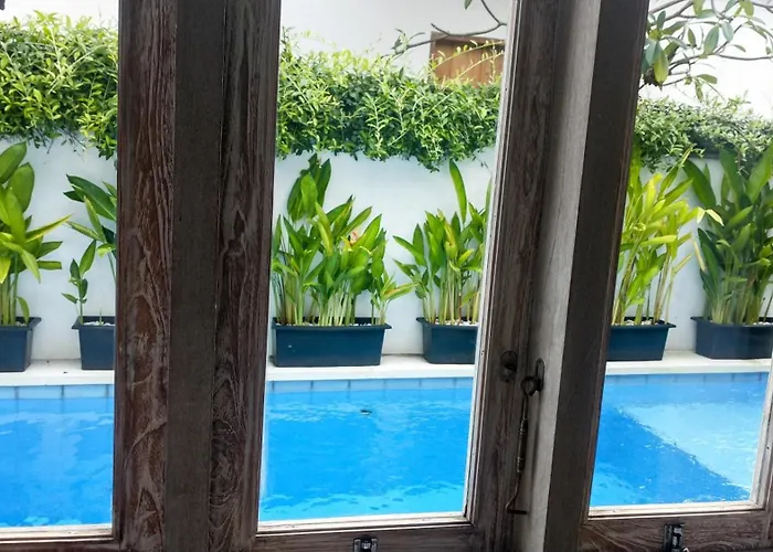 Of Course X X Canggu X Seminyak فيلة *
