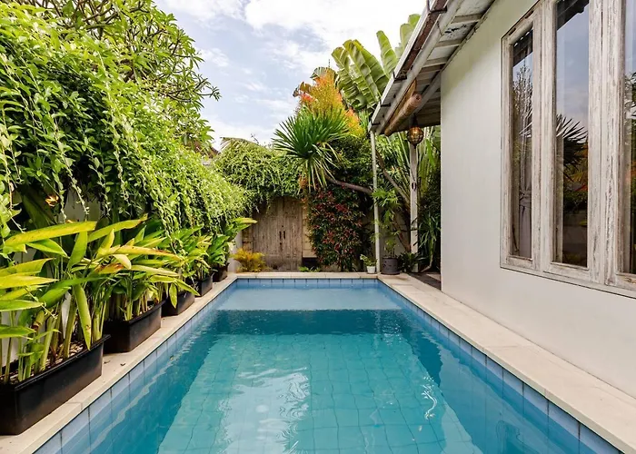 فيلة Of Course X X Canggu X Seminyak